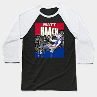 Matt Haack Baseball T-Shirt